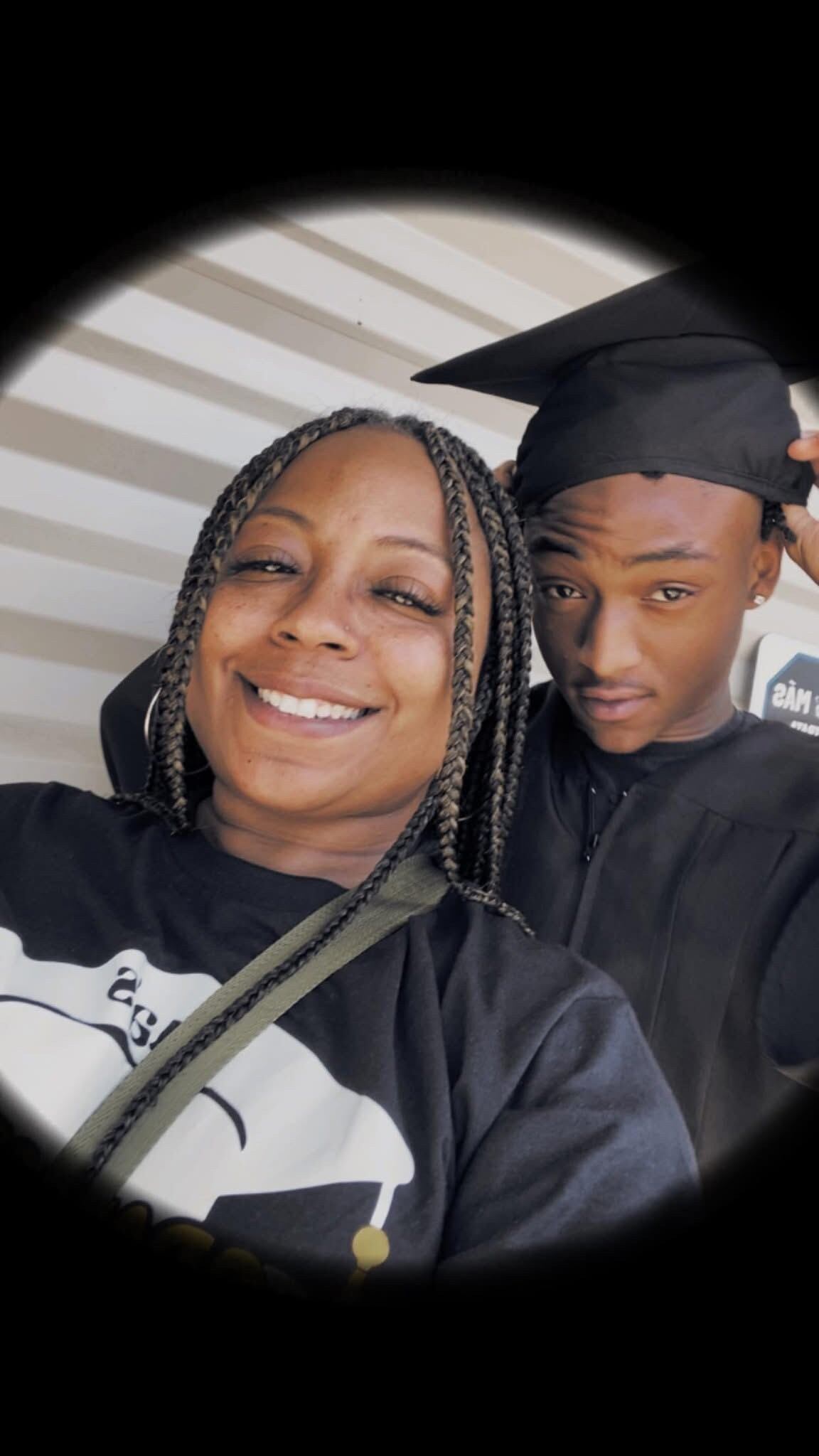 Warrant issued for now-identified teen suspect in Nacogdoches shooting