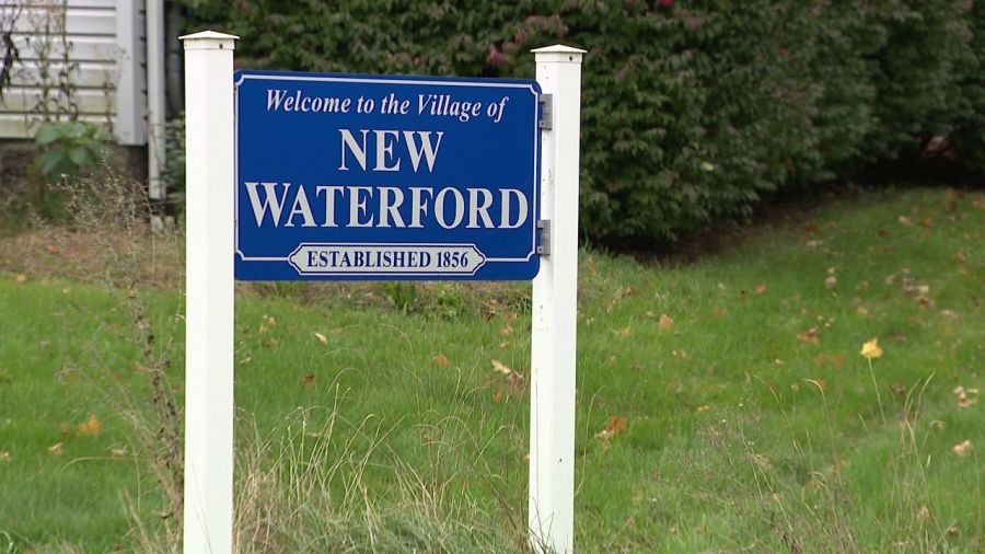 New Waterford takes different approach to road levy