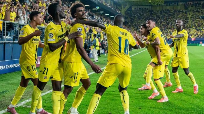 Prediksi Skor Bilbao vs Villarreal: Head-to-Head dan Statistik La Liga