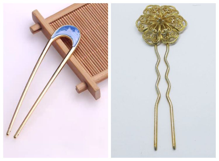 6 Makna Mimpi Diberi Tusuk Konde, Pesan Leluhur hingga Simbol Kehormatan