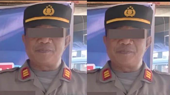 Masih Ingat Kapolsek yang Dibuang dari Polisi? Ini Fakta Terbaru!