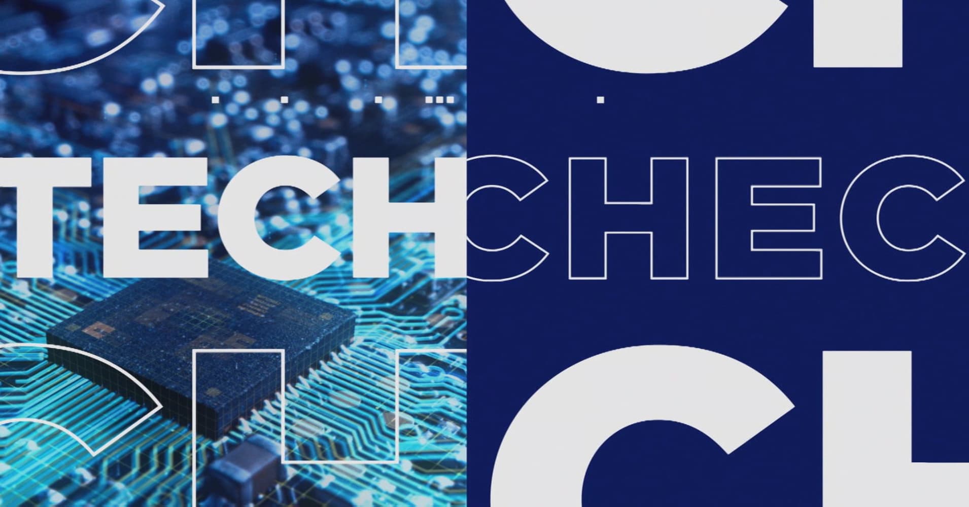 CNBC TechCheck Evening Edition: October 24, 2025