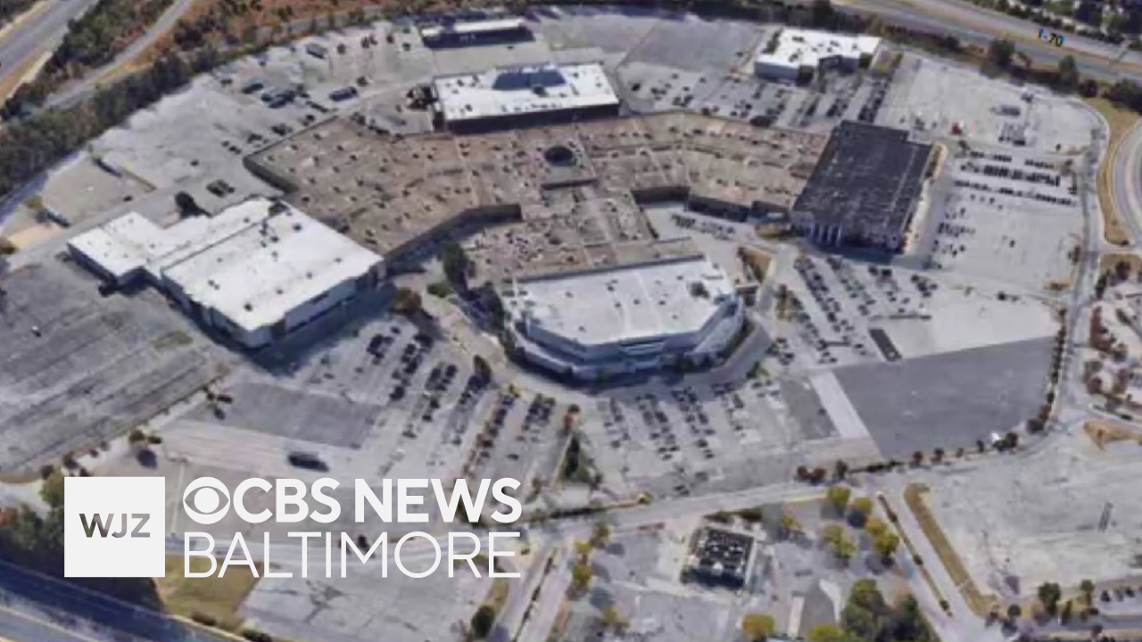 Baltimore County seeks developer for Security Square Mall ...