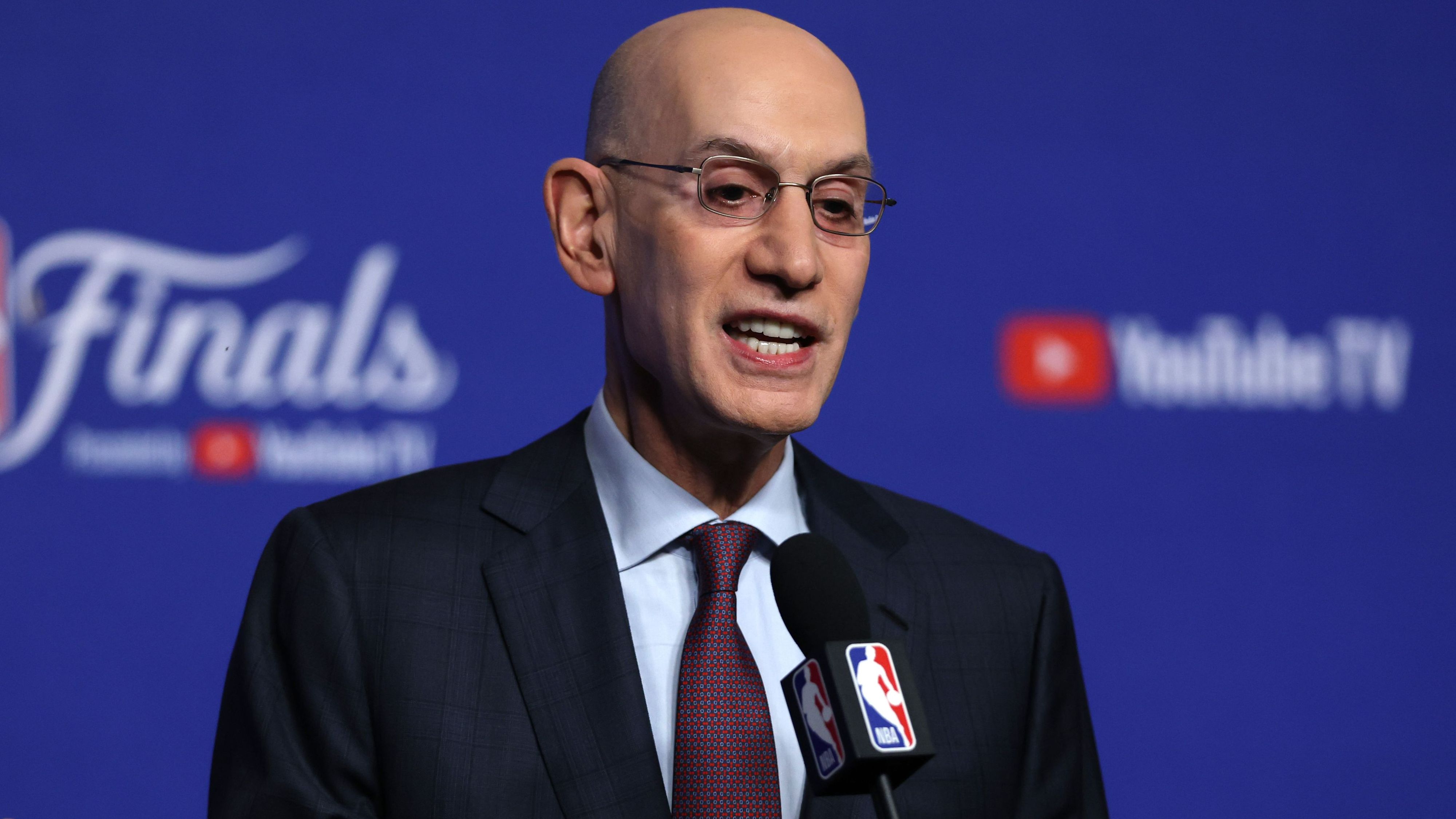 Planung der NBA Europe: Neue Details zum Mega-Projekt im Basketball bekannt