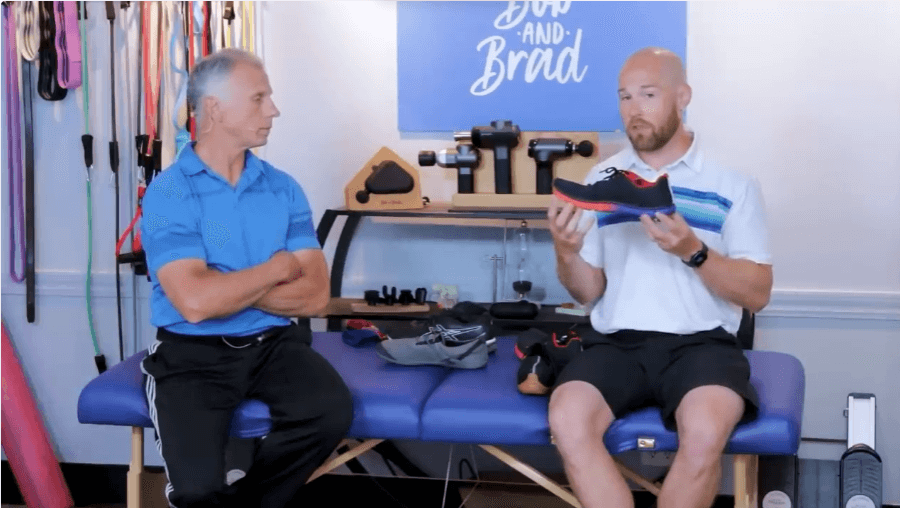 Stop Foot Pain While Walking: Heel, Arch, Or Forefeet