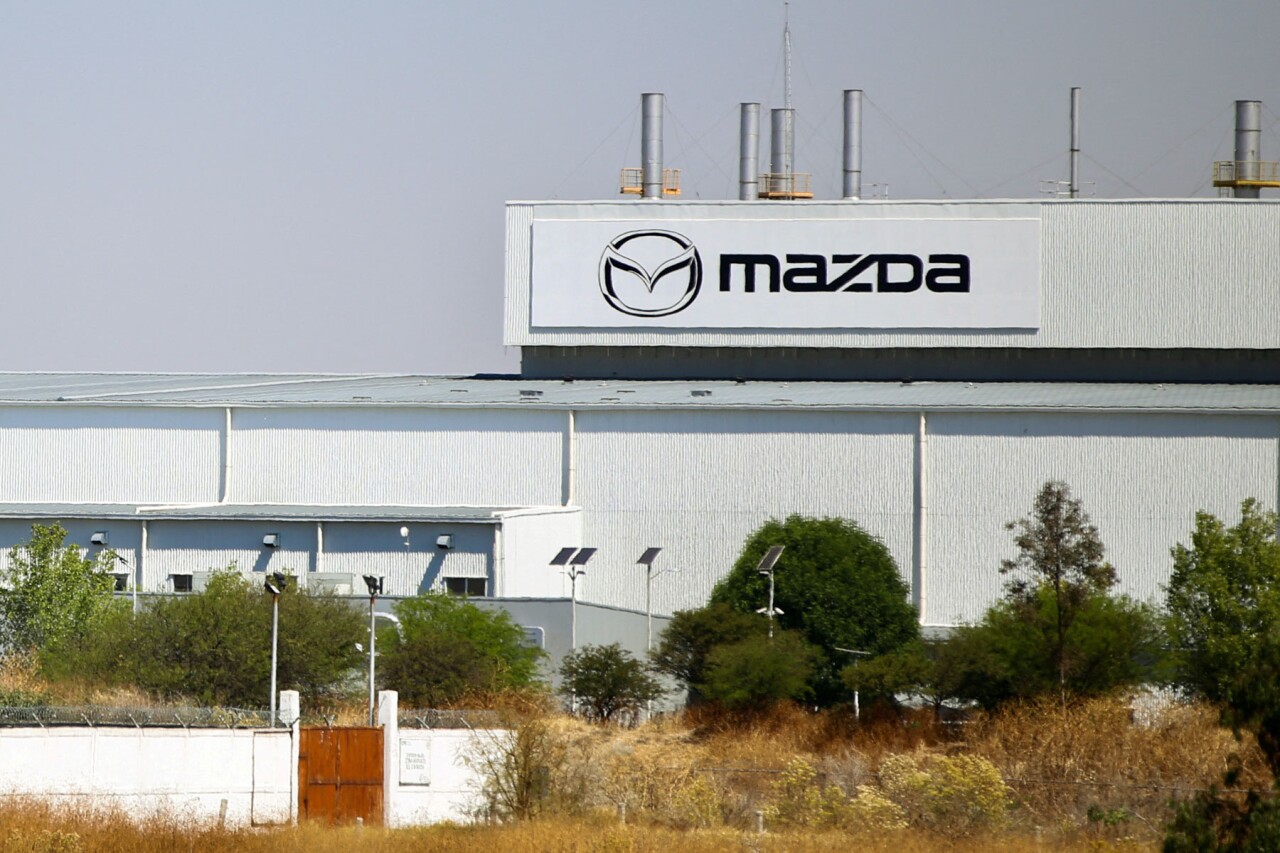 “México es clave en nuestra estrategia”, afirma el CEO global de Mazda