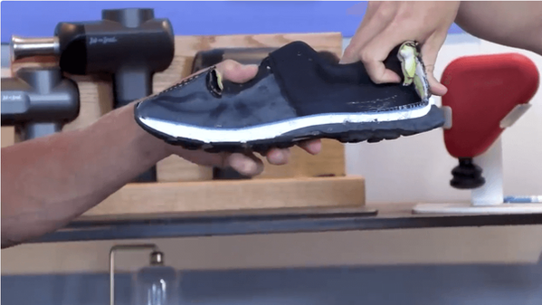 Stop Foot Pain While Walking: Heel, Arch, Or Forefeet