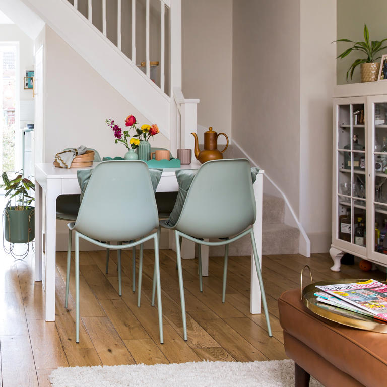 28 small dining room ideas – how to make even a tiny space work for ...