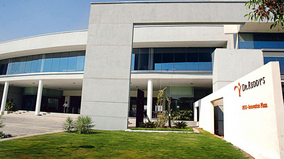 Dr Reddy’s Q2 revenue beats estimates buoyed by consumer NRT portfolio