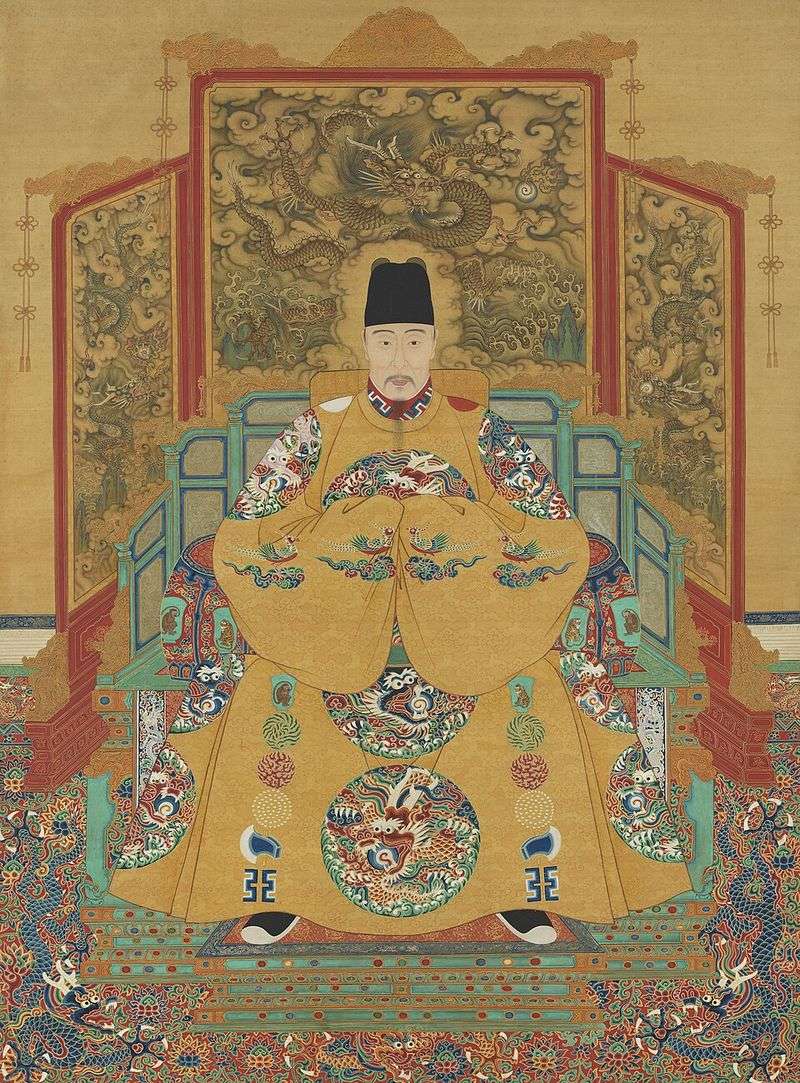 Kings and Emperors Known For Their Belief In the Supernatural