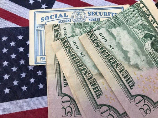 When will SSI be paid for December? Why you'll get two payments