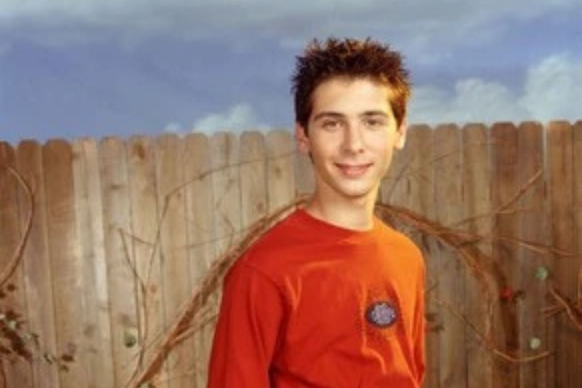 Justin Berfield no asistirá a DesertCon Hermosillo 2025 por causas de