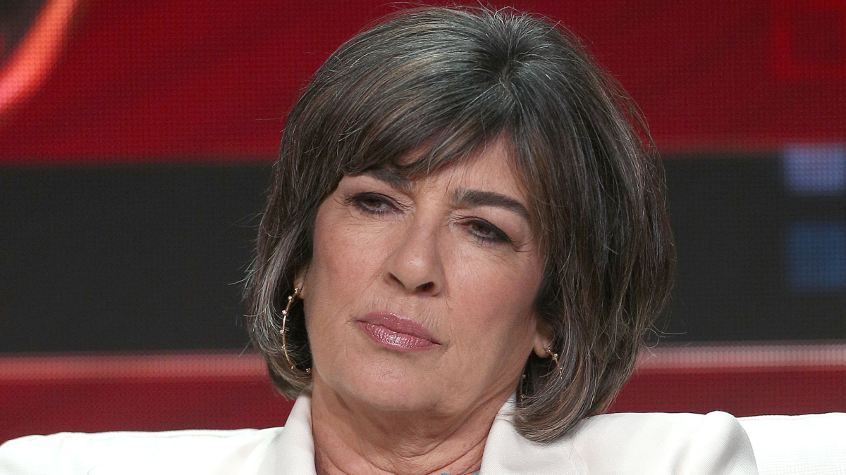 CNN Journalist, 67, Reveals Her Cancer Has Returned for the Third Time