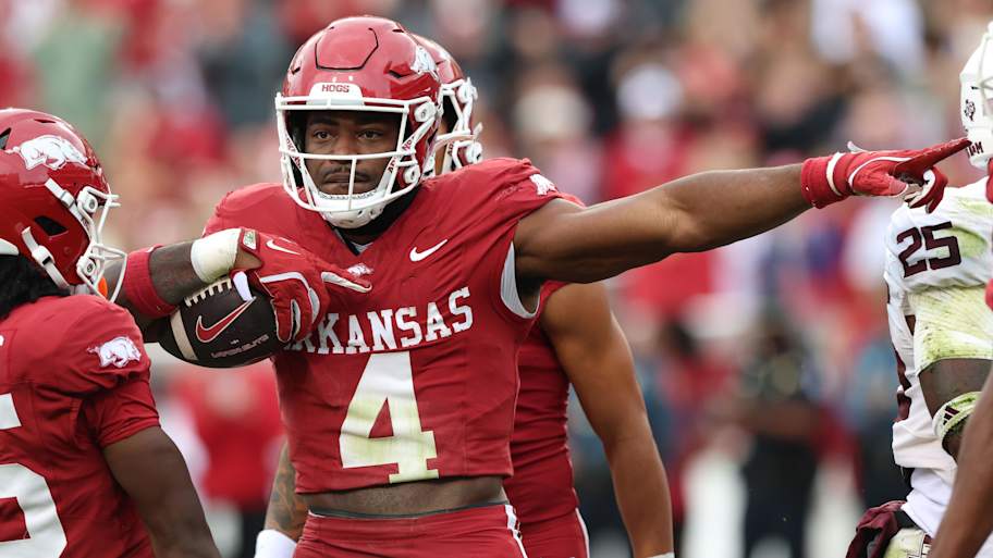 Weekend Watch: An Arkansas Razorbacks fans' guide to Week 9 of college ...