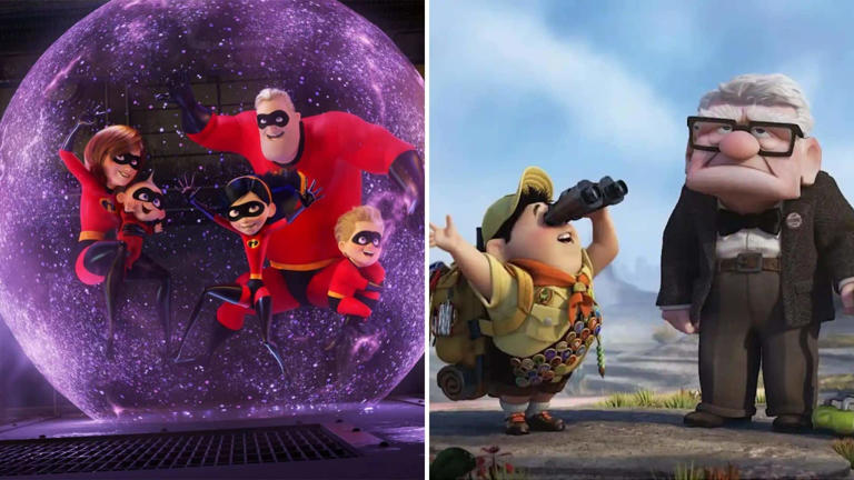 25 Hidden References Connecting Unrelated Movies