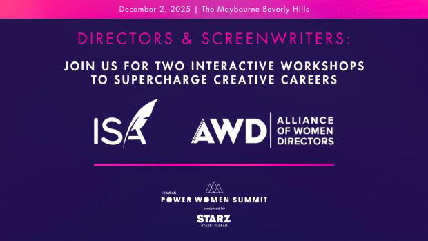 Power Women Summit Adds Interactive Workshops to Supercharge Creative ...