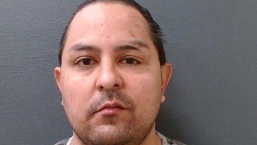 New Braunfels man charged with arson after setting fire to bags of ...