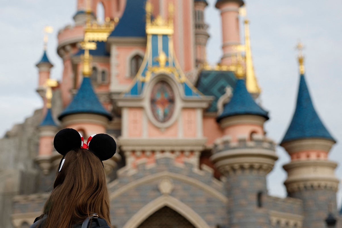 Disney fans outraged as iconic character rumored to exit the theme park ...
