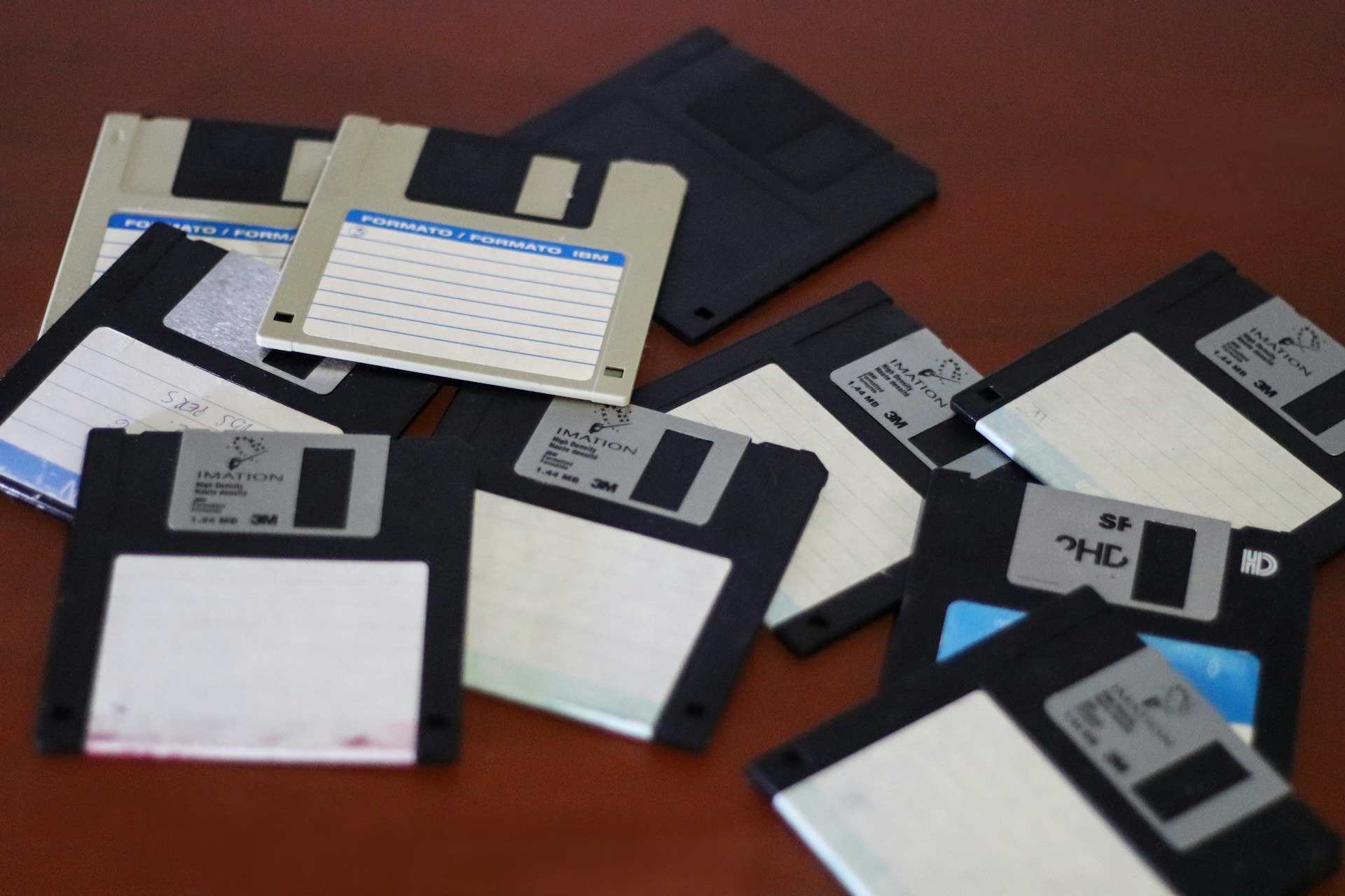 Store Digital Files Without Losing Track Using These Tips