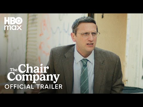 Everything About ‘The Chair Company’ has Been a Surreal Experience