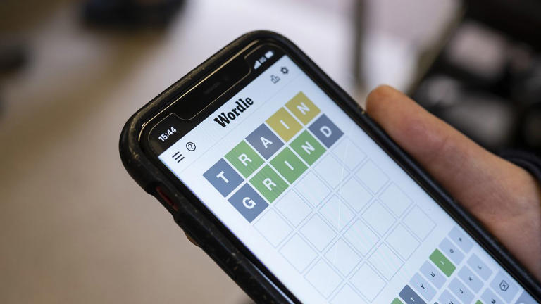 You can finally create your own Wordle puzzle — here’s how to make a ...