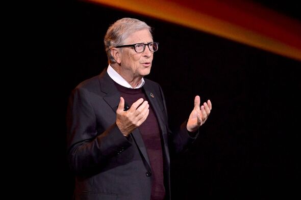 Bill Gates warns AI will take over most jobs and leave humans working ...