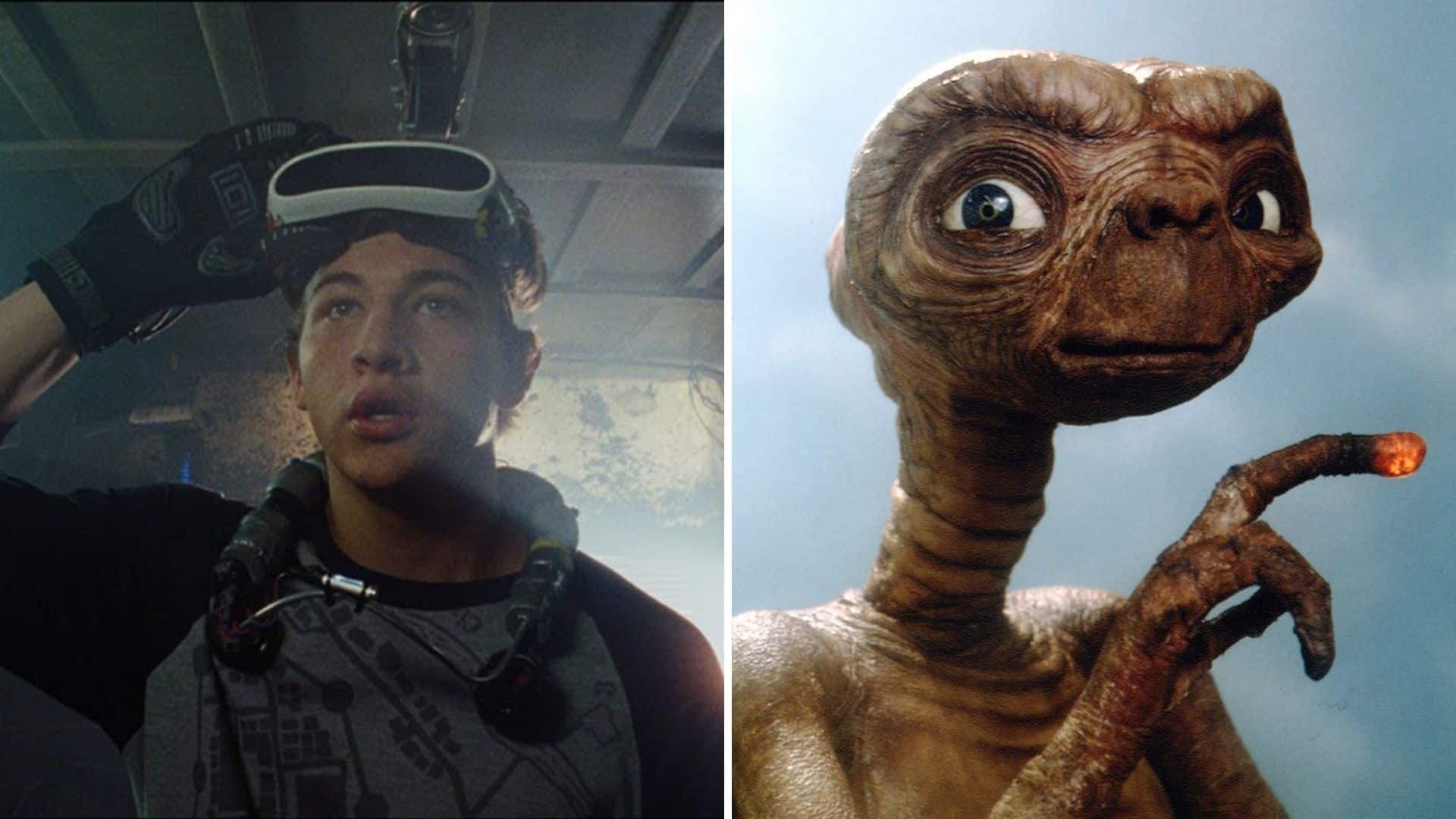 25 Hidden References Connecting Unrelated Movies