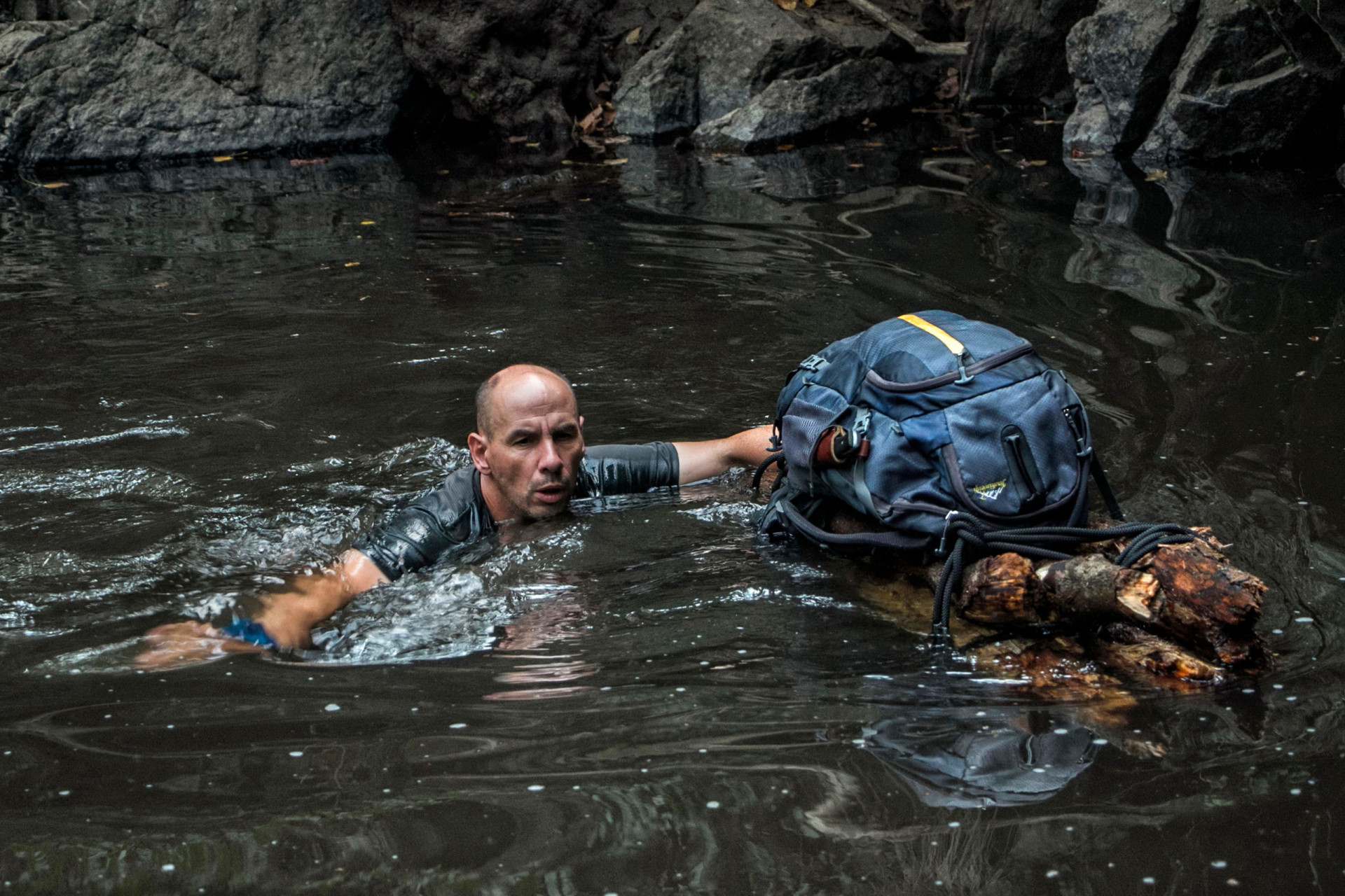 Survival tips that could actually kill you