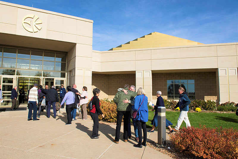 New Age spiritual group Eckankar will soon have its first new leader in ...