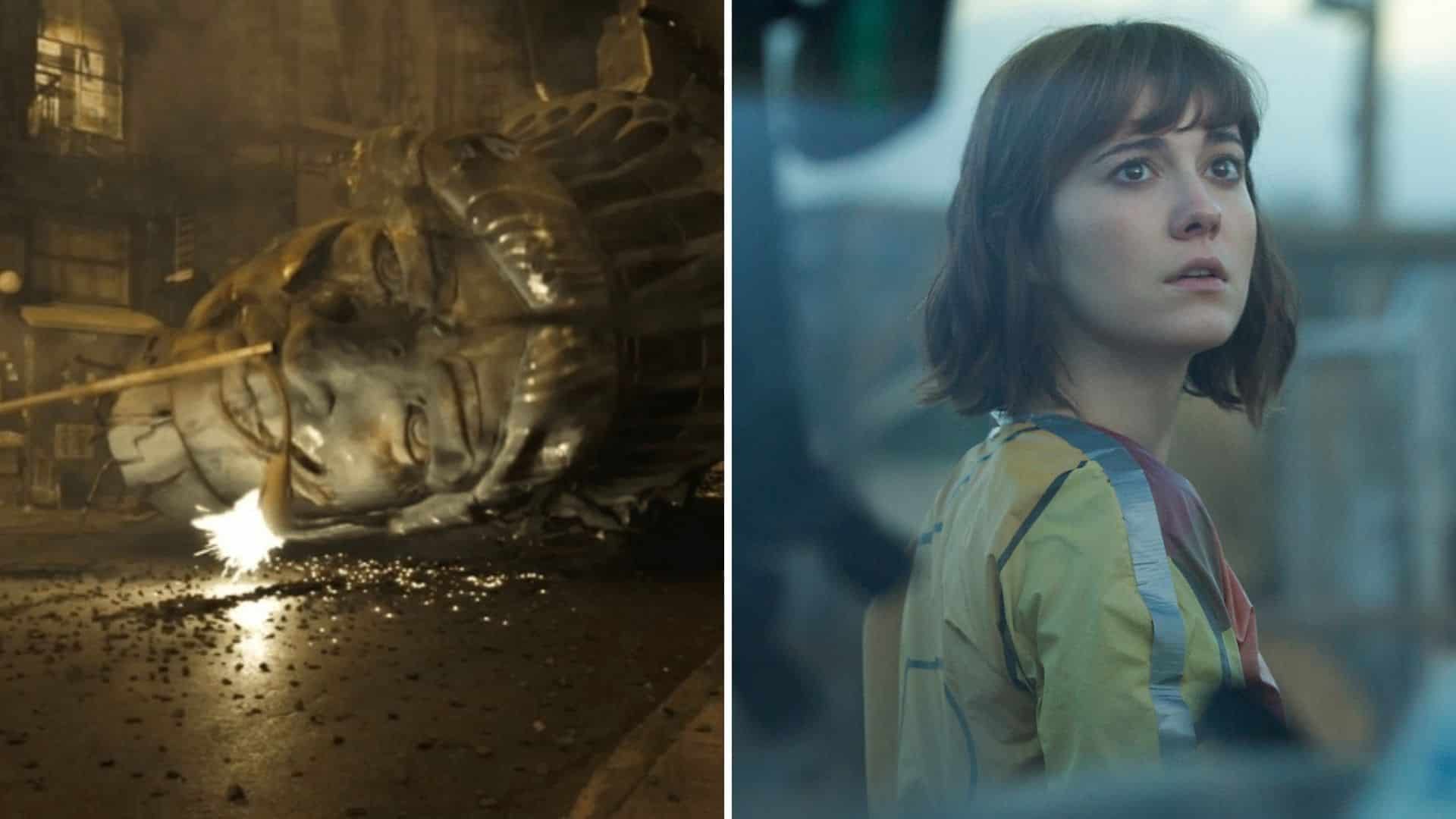 25 Hidden References Connecting Unrelated Movies