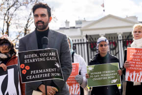 House Minority Leader Hakeem Jeffries to back Zohran Mamdani