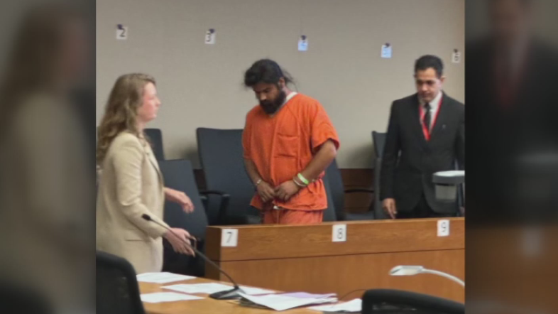 Semi-truck driver accused of deadly crash in Southern California pleads ...