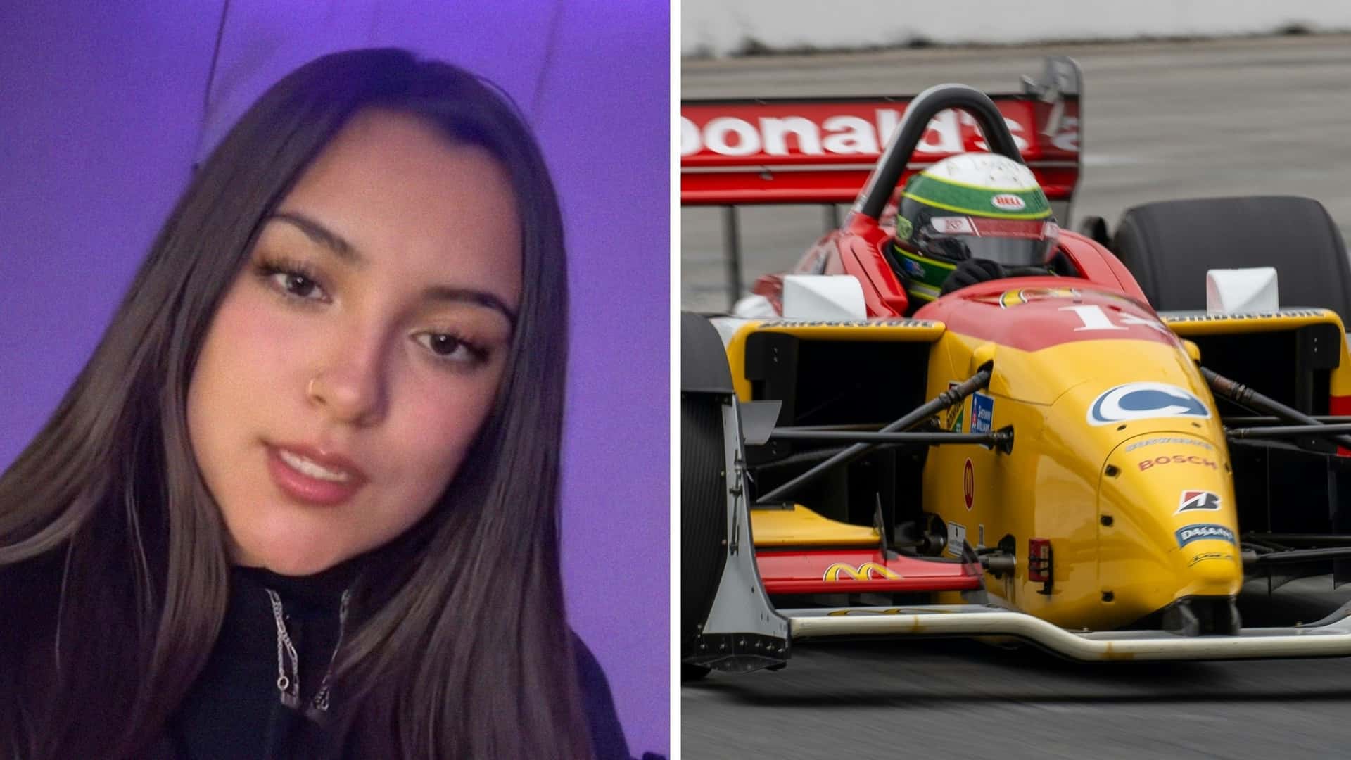 ‘So Now I Gotta Be An F1 Driver?:’ Woman’s Boyfriend Tells Her to ...