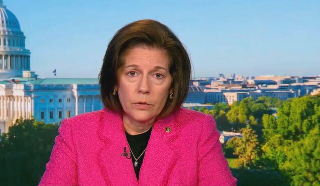 Cortez Masto helps introduce bill allowing Marshals to help tribes find ...