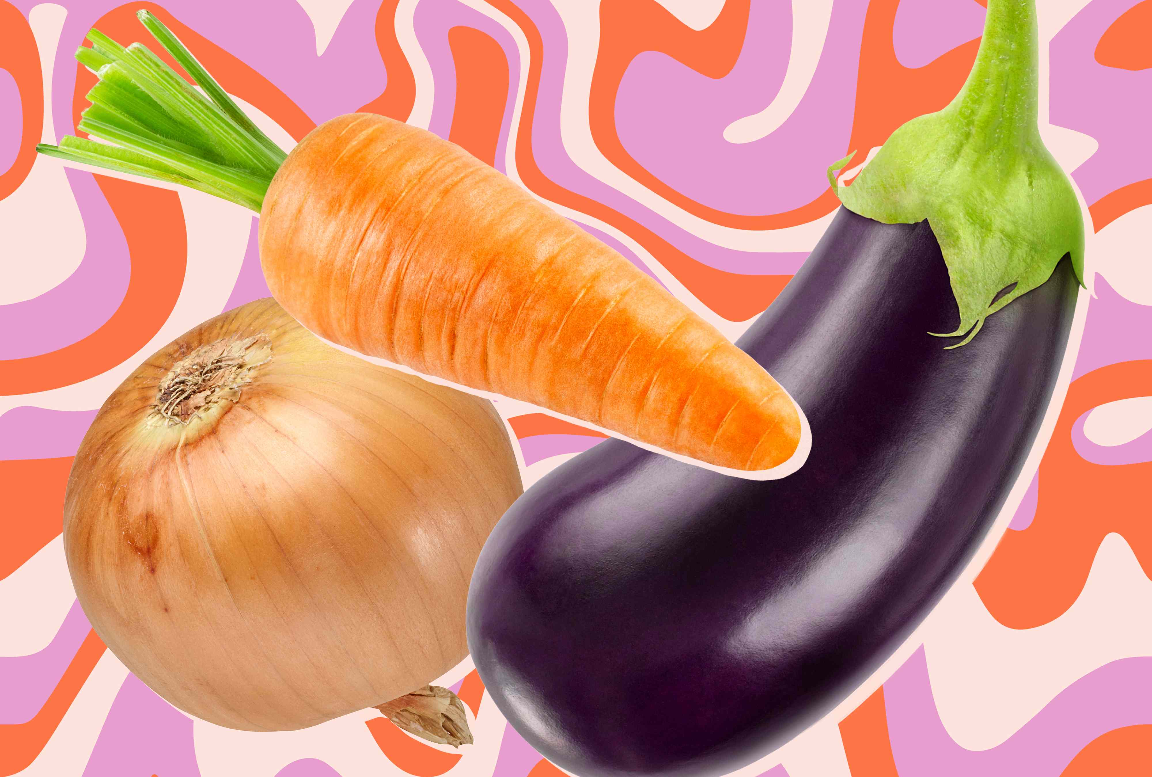 5 Vegetables That Are Healthier Cooked Than Raw, According to Dietitians