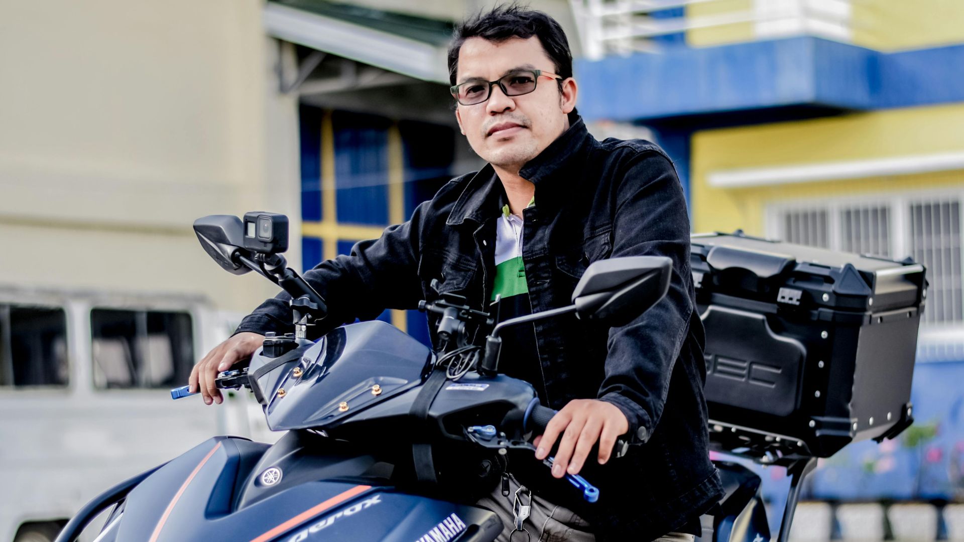 20 Must-Have Motorcycle Gadgets Every Rider Needs
