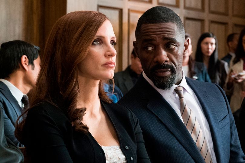 Inside the true story behind Molly's Game amid NBA gambling arrests