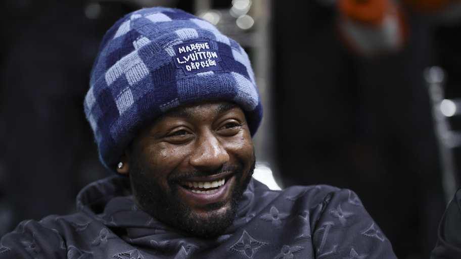 John Wall Says Rockets Need Point Guard, But He Isn't Interested