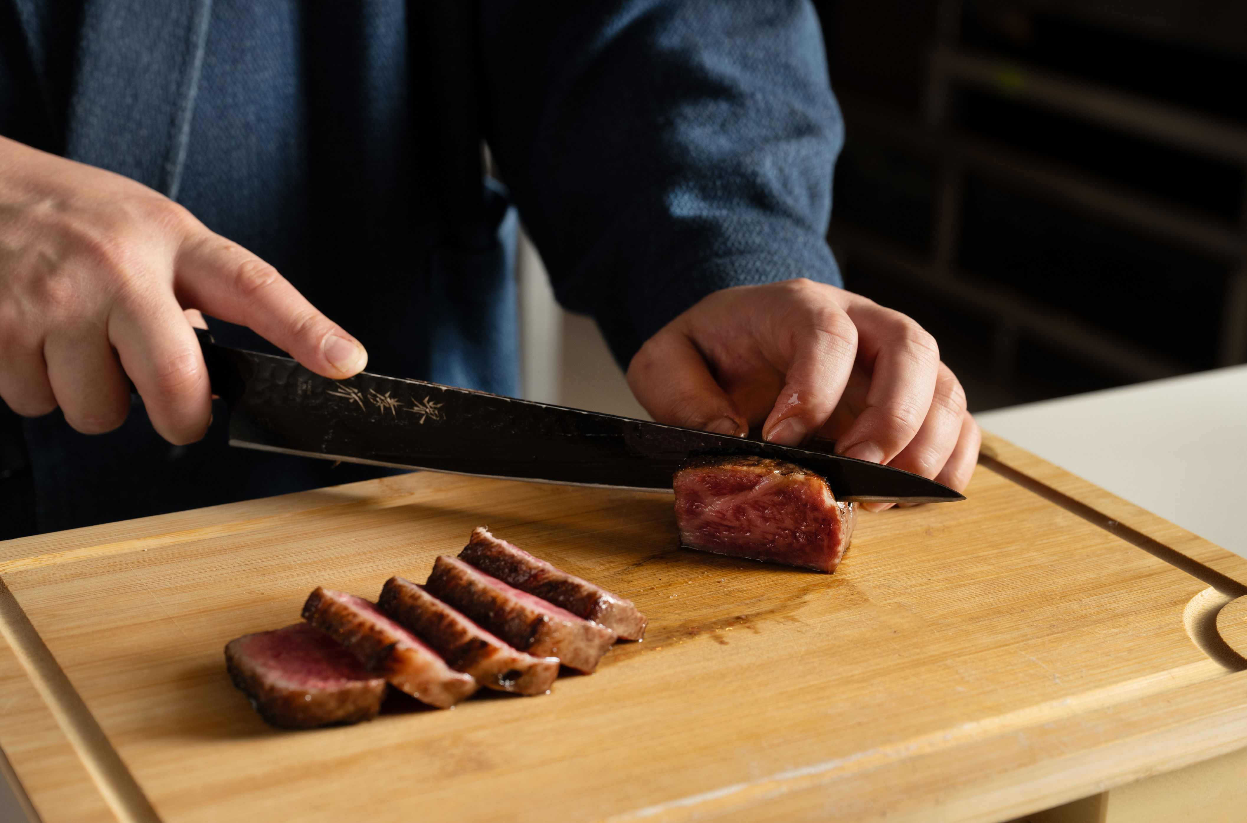 wface hot beef sandwiches上澤津孝 山口憲一 MAGIC wface hot beef