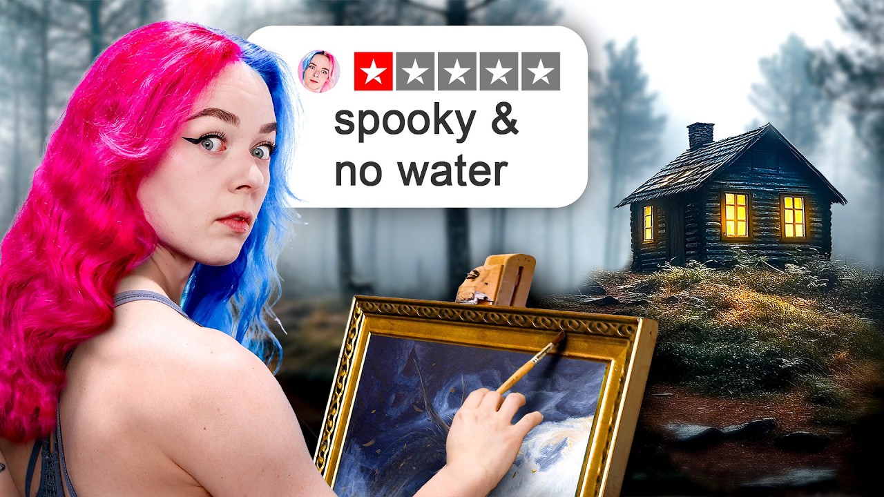 View of Off Grid Hideaways