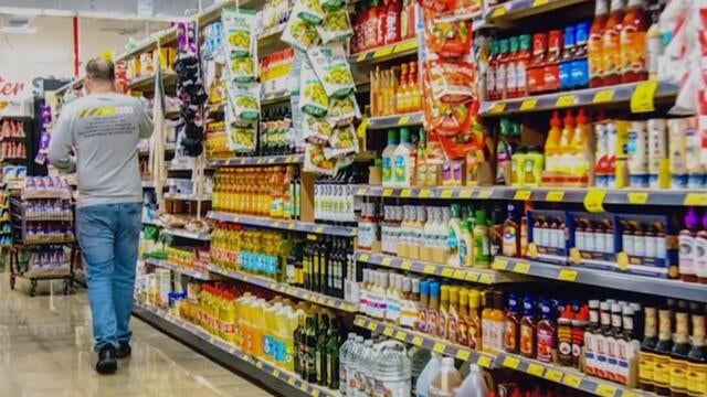 What's behind the latest inflation numbers?