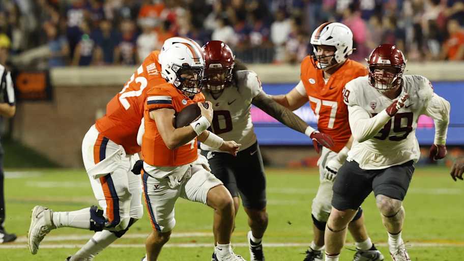 Under the Radar UVA Players Who Could Make a Big Impact vs North Carolina