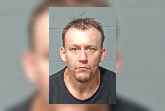 Man arrested in Hartford for allegedly stealing car from Maine