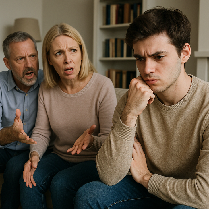 I Refuse to Sacrifice My Life to Care for My Sick Grandmother — I’m Not ...
