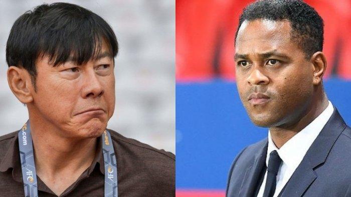 Erick Thohir Tutup Pintu bagi Shin Tae-yong, Masa Lalu Timnas Berakhir