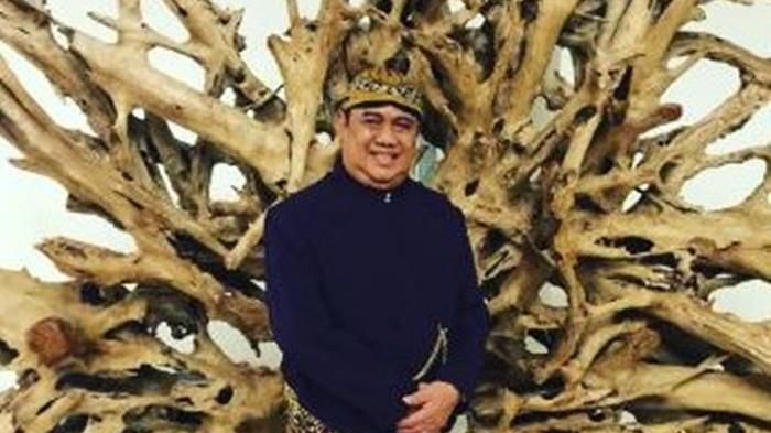 Profil Ki Anom Suroto, Dalang Kondang Klaten yang Meninggal Dunia