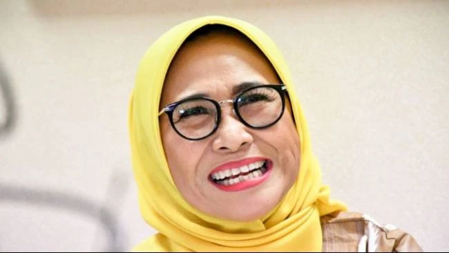 Ketua Komisi X DPR Dorong Diplomasi Pemerintah dengan IOC