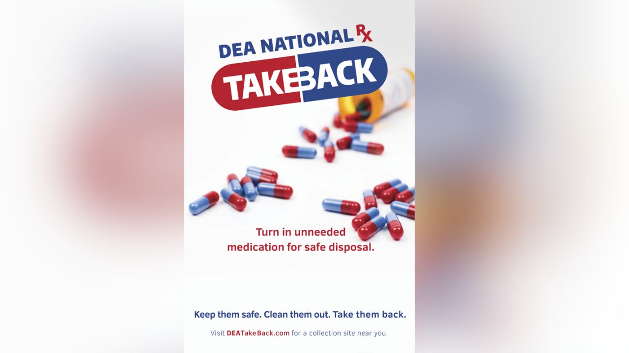 Several south Idaho locations participating in National Prescription ...