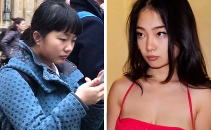 15 People Who Said “Enough” and Changed Their Lives Forever