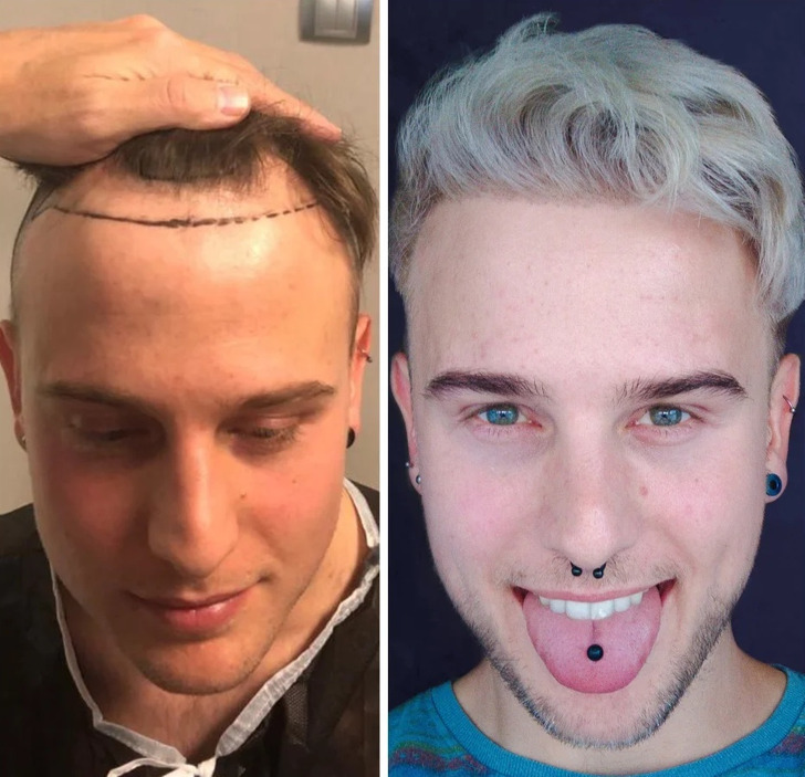 15 People Who Said “Enough” and Changed Their Lives Forever